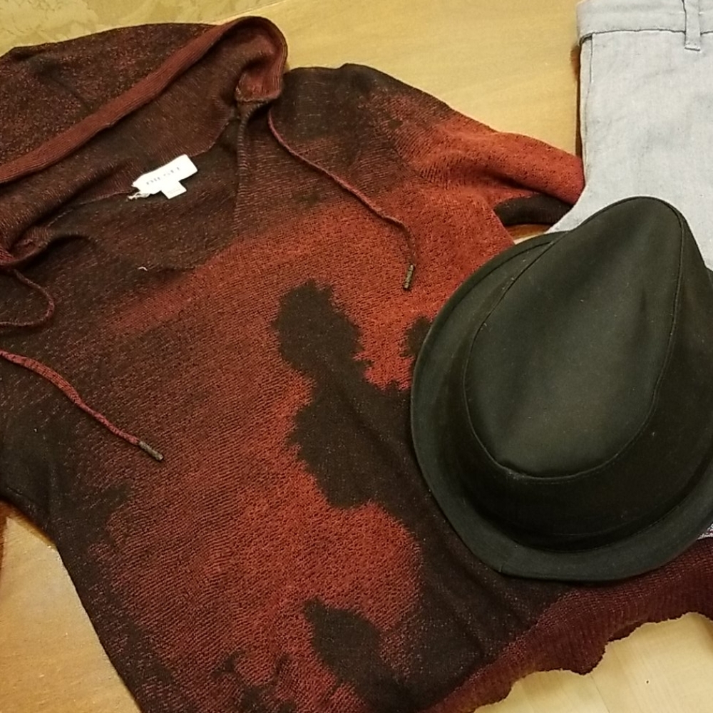 Diesel K-Pani Sweater